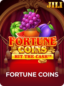 Fortune Coins