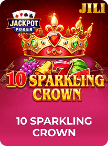 10 Sparkling Crown
