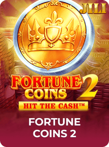 Fortune Coins 2