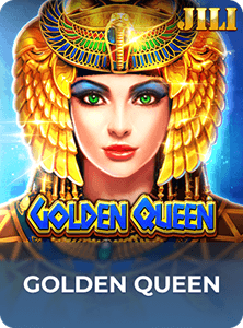 Golden Queen