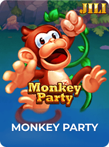 Monkey Party
