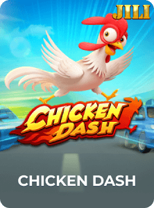Chicken Dash