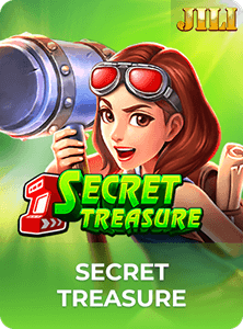 Secret Treasure