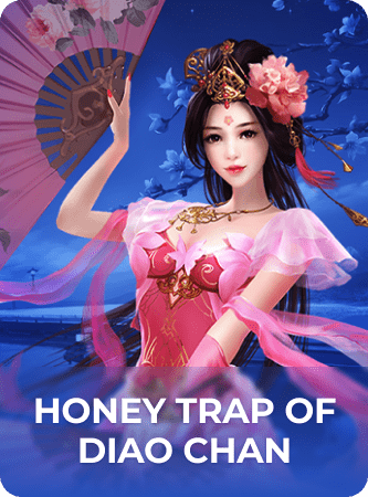Honey Trap of Diao Chan