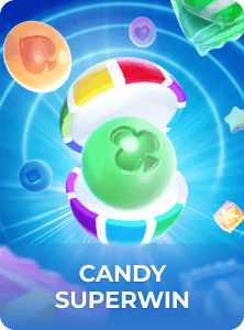 Candy Superwin