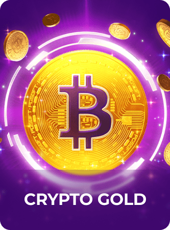 Crypto Gold