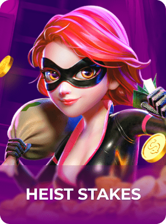 Heist Stakes