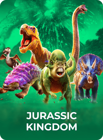Jurassic Kingdom