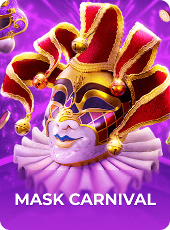 Mask Carnival