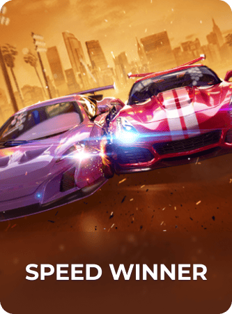 Speed Winner
