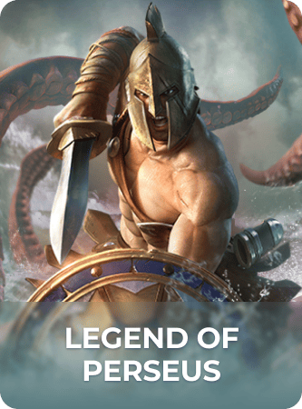 Legend of Perseus