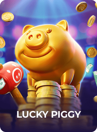 Lucky Piggy