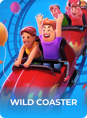Wild Coaster
