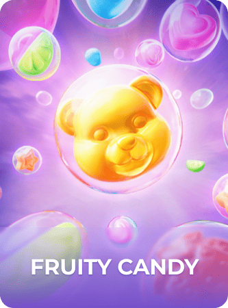 Fruity Candy