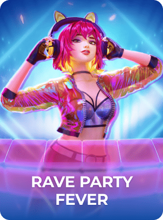 Rave Party Fever