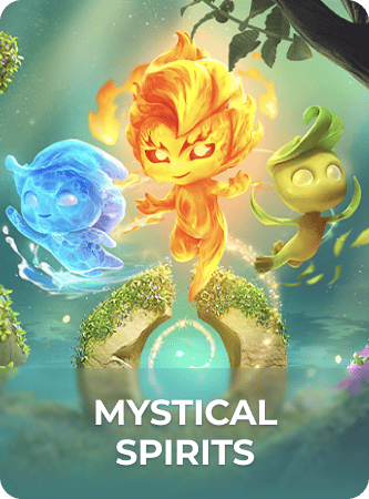 Mystical Spirits