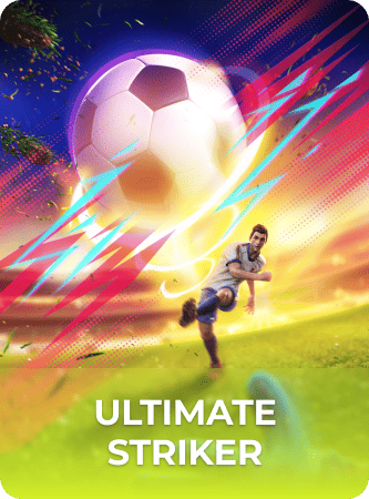 Ultimate Striker