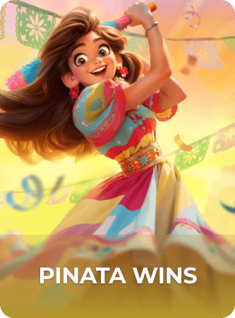 Pinata Wins