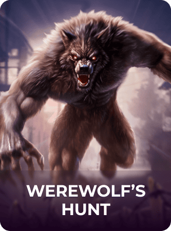 Werewolf's Hunt
