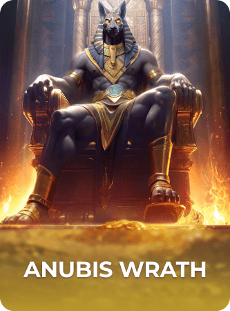 Anubis Wrath