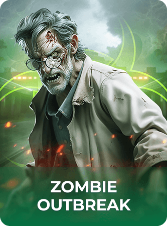 Zombie Outbreak