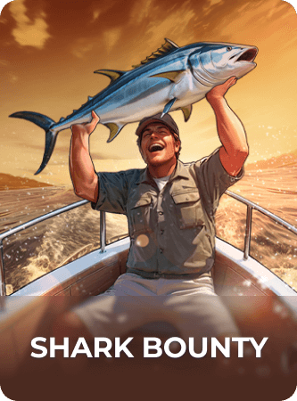 Shark Bounty