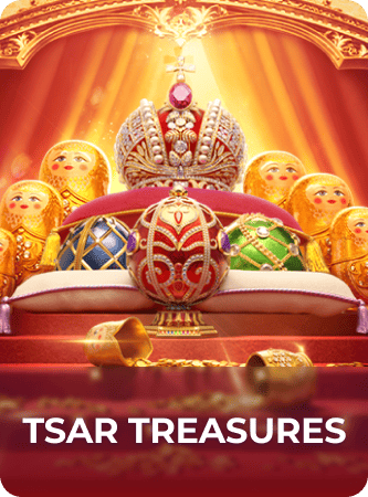 Tsar Treasures