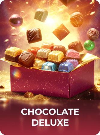 Chocolate Deluxe