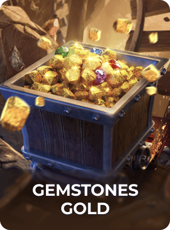 Gemstones Gold