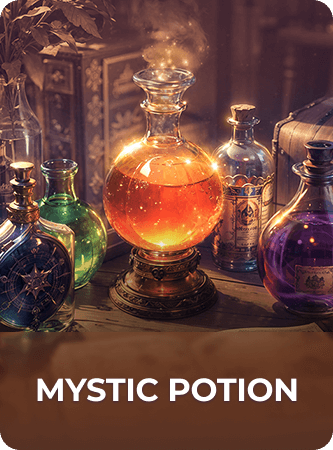 Mystic Potion