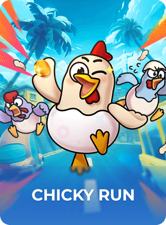 Chicky Run