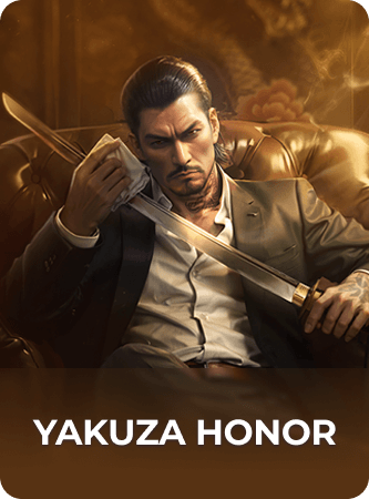 Yakuza Honor