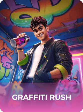 Graffiti Rush