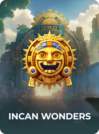 Incan Wonders