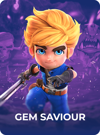 Gem Saviour