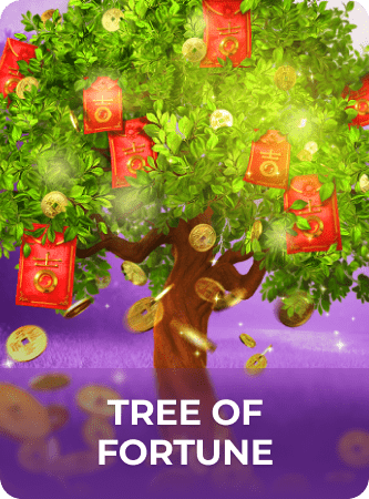 Tree of Fortune