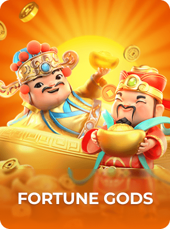 Fortune Gods
