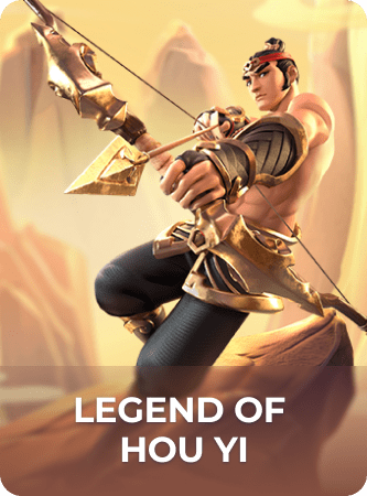 Legend of Hou Yi