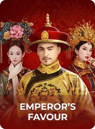 Emperor's Favour