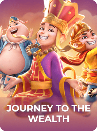 Journey to the Wealth