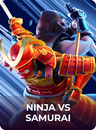 Ninja vs Samurai