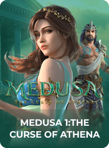 Medusa 1: The Curse of Athena