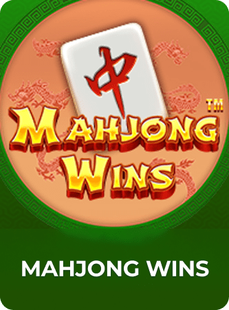 Mahjong Wins