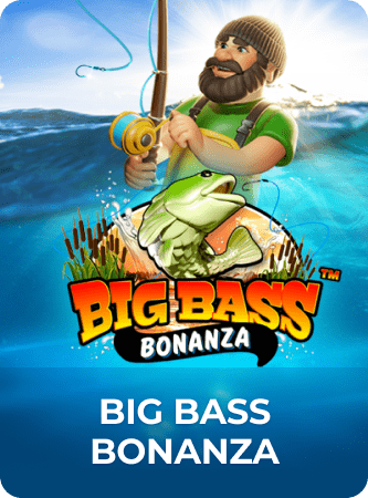 Big Bass Bonanza