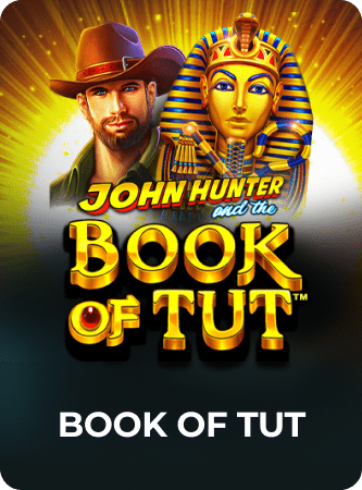 Book of Tut