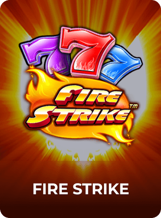 Fire Strike