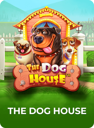 The Dog House