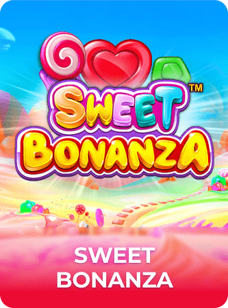 Sweet Bonanza