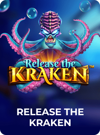 Release the Kraken