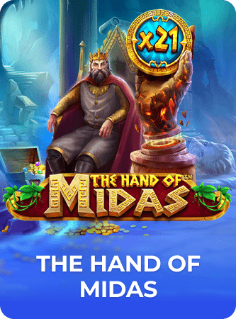 Hand of Midas